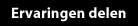 Ervaringen delen