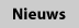 Nieuws